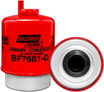 Baldwin Filters BF7681-D