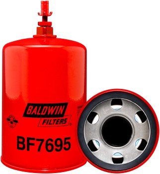 Baldwin Filters BF7695