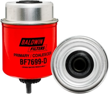 Baldwin Filters BF7699-D