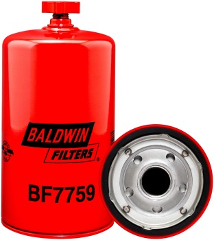 Baldwin Filters BF7759