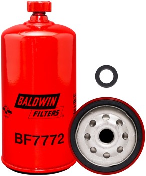 Baldwin Filters BF7772