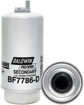 Baldwin Filters BF7786-D