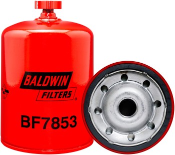 Baldwin Filters BF7853