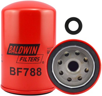 Baldwin Filters BF788