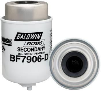 Baldwin Filters BF7906D