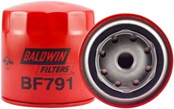 Baldwin Filters BF791