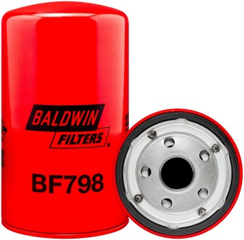 Baldwin Filters BF798