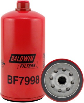 Baldwin Filters BF7998