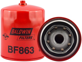 Baldwin Filters BF863