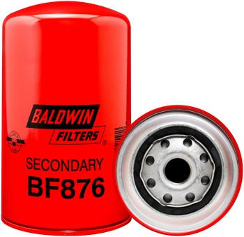 Baldwin Filters BF876