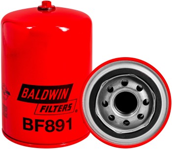 Baldwin Filters BF891