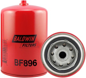 Baldwin Filters BF896
