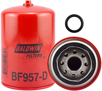 Baldwin Filters BF957-D