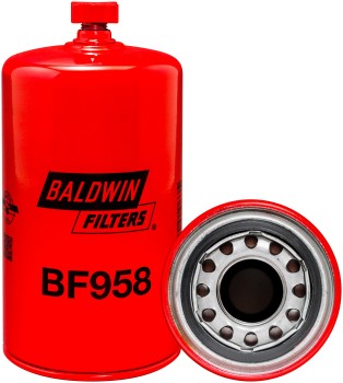 Baldwin Filters BF958