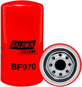 Baldwin Filters BF970