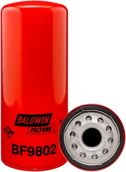Baldwin Filters BF9802