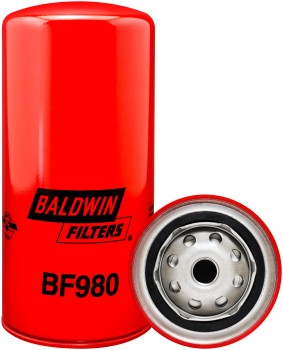 Baldwin Filters BF980