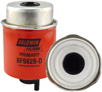 Baldwin Filters BF9828-D