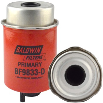 Baldwin Filters BF9833-D