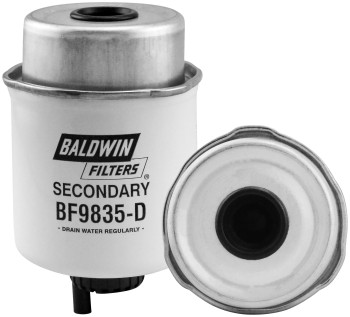 Baldwin Filters BF9835-D