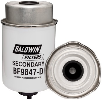 Baldwin Filters BF9847-D