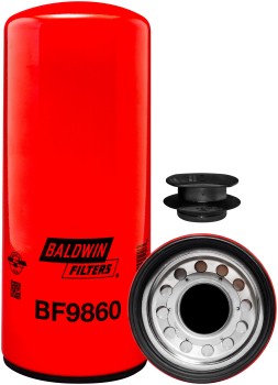 Baldwin Filters BF9860