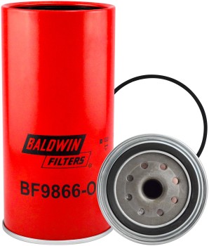 Baldwin Filters BF9866-O
