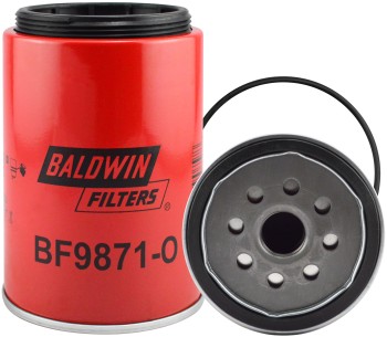 Baldwin Filters BF9871-O