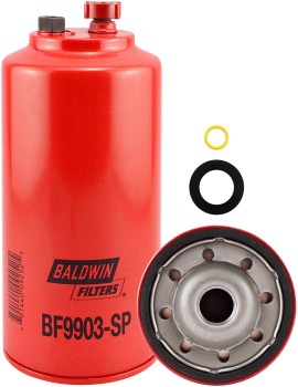 Baldwin Filters BF9903-SP