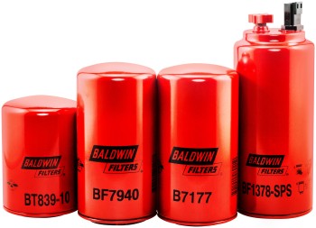Baldwin Filters BK6985