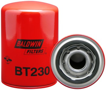 Baldwin Filters BT230