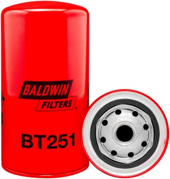 Baldwin Filters BT251