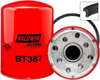 Baldwin Filters BT387