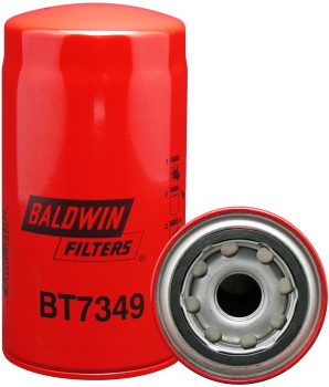 Engine Oil Filter