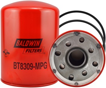 Baldwin Filters BT8309-MPG