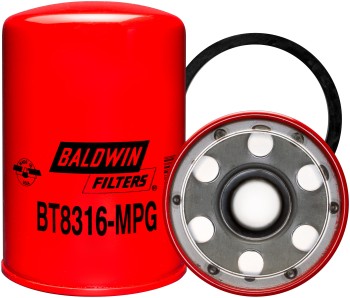Baldwin Filters BT8316-MPG