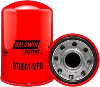 Baldwin Filters BT8801-MPG