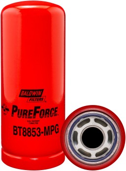 Baldwin Filters BT8853-MPG