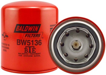 Baldwin Filters BW5136