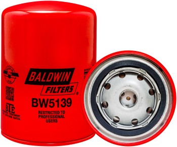 Baldwin Filters BW5139