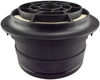 Baldwin Filters CA4700