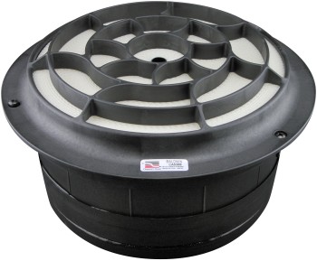 Baldwin Filters CA5368