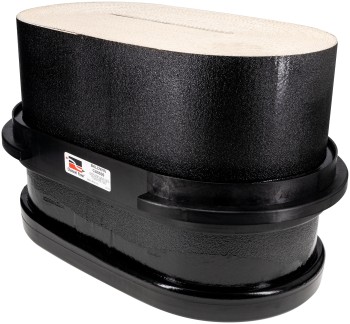 Baldwin Filters CA5500