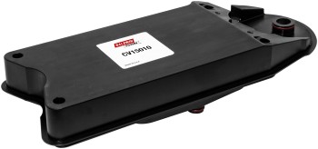 Engine Crankcase Breather Element