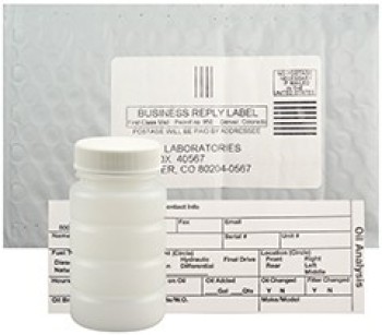 Baldwin Filters OTK5063