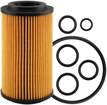 Engine Oil Filter
