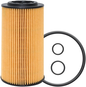 Engine Oil Filter