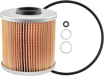 Engine Oil Filter