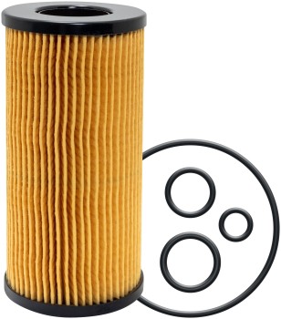 Engine Oil Filter