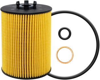 Engine Oil Filter